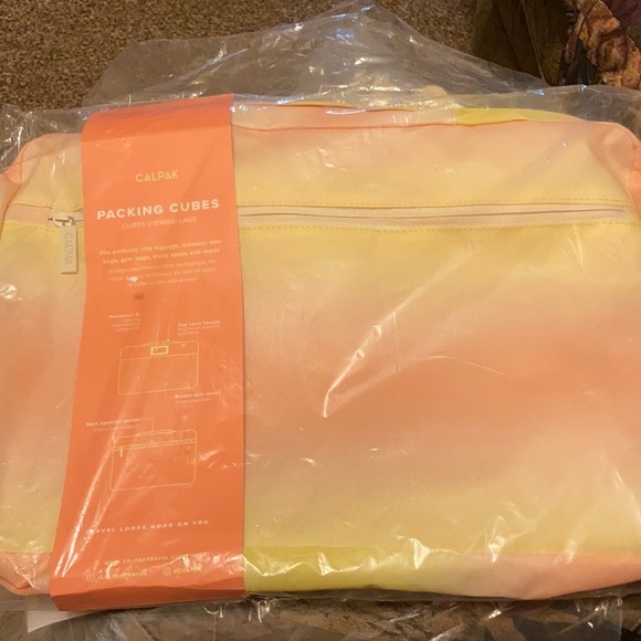 Packing cubes - Picture 7 of 7